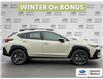 2026 Subaru Crosstrek Onyx (Stk: 20491) in Kitchener - Image 3 of 20
