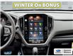 2026 Subaru Crosstrek Onyx (Stk: 20491) in Kitchener - Image 10 of 20
