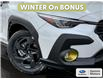 2026 Subaru Crosstrek Onyx (Stk: 20492) in Kitchener - Image 2 of 20