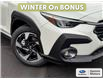 2026 Subaru Crosstrek Limited (Stk: 20579) in Kitchener - Image 2 of 21