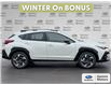 2026 Subaru Crosstrek Limited (Stk: 20579) in Kitchener - Image 3 of 21