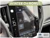 2026 Subaru Crosstrek Limited (Stk: 20579) in Kitchener - Image 20 of 21