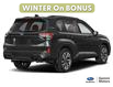 2026 Subaru Forester Premier (Stk: 20597) in Kitchener - Image 3 of 12