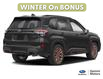2026 Subaru Forester Sport (Stk: 20598) in Kitchener - Image 3 of 11