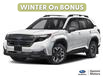 2026 Subaru Forester Touring (Stk: 20600) in Kitchener - Image 1 of 11