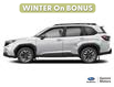2026 Subaru Forester Touring (Stk: 20600) in Kitchener - Image 2 of 11