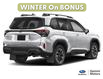 2026 Subaru Forester Touring (Stk: 20600) in Kitchener - Image 3 of 11