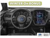 2026 Subaru Forester Touring (Stk: 20600) in Kitchener - Image 4 of 11