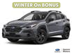 2026 Subaru Crosstrek Convenience (Stk: 20601) in Kitchener - Image 1 of 8
