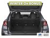 2026 Subaru Crosstrek Convenience (Stk: 20601) in Kitchener - Image 6 of 8