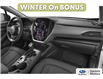 2026 Subaru Crosstrek Convenience (Stk: 20601) in Kitchener - Image 8 of 8