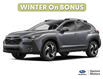 2026 Subaru Crosstrek e-BOXER Limited (Stk: 20604) in Kitchener - Image 1 of 1
