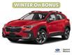 2026 Subaru Crosstrek Limited (Stk: 20605) in Kitchener - Image 1 of 12