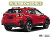 2026 Subaru Crosstrek Limited (Stk: 20605) in Kitchener - Image 3 of 12