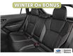 2026 Subaru Crosstrek Limited (Stk: 20605) in Kitchener - Image 9 of 12