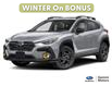2026 Subaru Crosstrek Onyx (Stk: 20607) in Kitchener - Image 1 of 11
