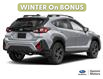 2026 Subaru Crosstrek Onyx (Stk: 20607) in Kitchener - Image 3 of 11