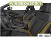 2026 Subaru Crosstrek Onyx (Stk: 20608) in Kitchener - Image 6 of 11