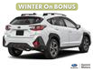 2026 Subaru Crosstrek Touring (Stk: 20611) in Kitchener - Image 3 of 11