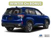 2026 Subaru Forester Premier (Stk: 20625) in Kitchener - Image 3 of 12