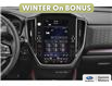 2026 Subaru Forester Premier (Stk: 20625) in Kitchener - Image 7 of 12