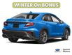 2026 Subaru WRX GT (Stk: 20632) in Kitchener - Image 3 of 12