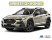2026 Subaru Crosstrek Convenience (Stk: 20643) in Kitchener - Image 1 of 10
