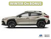 2026 Subaru Crosstrek Convenience (Stk: 20643) in Kitchener - Image 2 of 10