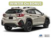 2026 Subaru Crosstrek Convenience (Stk: 20643) in Kitchener - Image 3 of 10