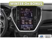 2026 Subaru Crosstrek Convenience (Stk: 20643) in Kitchener - Image 7 of 10