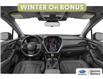 2026 Subaru Crosstrek Convenience (Stk: 20644) in Kitchener - Image 5 of 10
