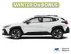 2026 Subaru Crosstrek Limited (Stk: 20645) in Kitchener - Image 2 of 12
