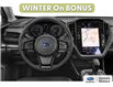 2026 Subaru Crosstrek Limited (Stk: 20647) in Kitchener - Image 4 of 12