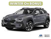 2026 Subaru Crosstrek Limited (Stk: 20649) in Kitchener - Image 1 of 10