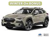 2026 Subaru Crosstrek Limited (Stk: 20650) in Kitchener - Image 1 of 12