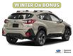 2026 Subaru Crosstrek Limited (Stk: 20650) in Kitchener - Image 3 of 12