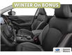 2026 Subaru Crosstrek Limited (Stk: 20650) in Kitchener - Image 6 of 12