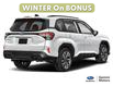 2026 Subaru Forester Premier (Stk: 20641) in Kitchener - Image 3 of 12