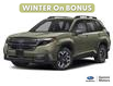 2026 Subaru Forester Touring (Stk: 20662) in Kitchener - Image 1 of 11