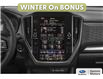 2026 Subaru Forester Touring (Stk: 20662) in Kitchener - Image 7 of 11