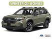 2026 Subaru Forester Convenience (Stk: 20675) in Kitchener - Image 1 of 11