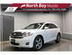 2014 Toyota Venza Base V6 (Stk: 25462B) in North Bay - Image 1 of 19