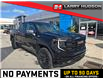 2026 GMC Sierra 1500 Elevation (Stk: 26-152) in Listowel - Image 1 of 10