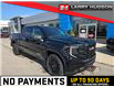 2026 GMC Sierra 1500 Elevation (Stk: 26-189) in Listowel - Image 1 of 10