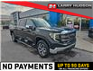 2026 GMC Sierra 1500 SLT (Stk: 26-196) in Listowel - Image 1 of 10