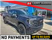 2026 GMC Sierra 1500 Elevation (Stk: 26-205) in Listowel - Image 1 of 10