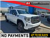 2026 GMC Sierra 1500 AT4 (Stk: 26-214) in Listowel - Image 1 of 10