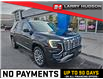 2026 GMC Terrain Denali (Stk: 26-161) in Listowel - Image 1 of 10