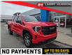 2026 GMC Sierra 1500 Pro (Stk: 26-124) in Listowel - Image 1 of 10