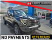 2026 GMC Sierra 1500 AT4X (Stk: 26-156) in Listowel - Image 1 of 10